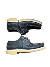 Paraboot vintage derbies usato  Spedire a Italy