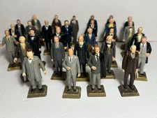 Lot marx presidents for sale  Highland