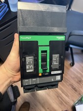 Schneider Square D HLL36020 Breaker - No Box comprar usado  Enviando para Brazil