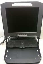 Dell rack mount d'occasion  Hénin-Beaumont
