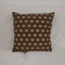 Coussin vintage années d'occasion  Le Mans