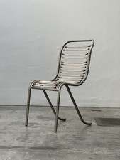 Usado, Chaise Michel Dufet Design Chair ca 1930 France Ecart Paris 1985 comprar usado  Enviando para Brazil