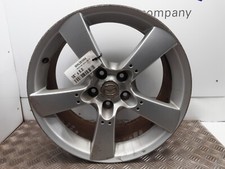 Alloy wheel mazda for sale  DONCASTER
