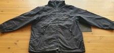 Jacke windbreaker kapuze gebraucht kaufen  Freyburg