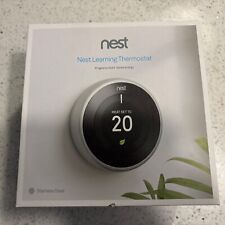 Google nest learning for sale  KIDDERMINSTER