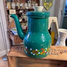 Vintage bright green for sale  LIVERPOOL