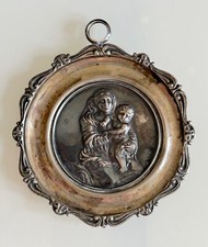 Ciondolo antico con usato  Noventa Padovana