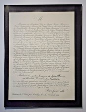 Lempereur saint pierre d'occasion  Pluvigner