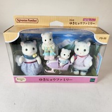 Sylvanian families snow for sale  Orlando
