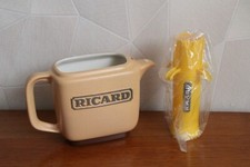 Lot ricard pichet d'occasion  Calais