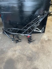 Honda cbr 250r for sale  HEREFORD
