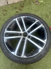 Golf mk7 gtd for sale  MANCHESTER