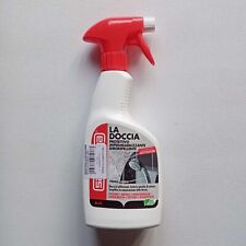 Saratoga doccia 330ml usato  Altomonte