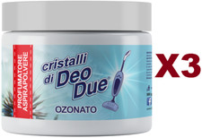 Deo due cristalli usato  Italia
