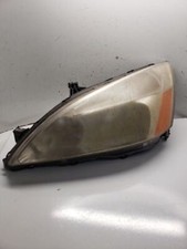 Driver left headlight for sale  Seymour