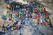 122 mattel hot for sale  Pasadena