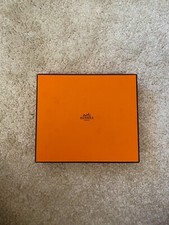 Boite hermes d'occasion  Paris XVIII