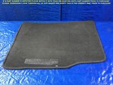 Oem 2003 2004 2005 Mitsubishi Evolution 8 Viii Passageiro Direito Da Frente Floor Mat comprar usado  Enviando para Brazil