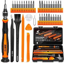 38pcs feinmechaniker schrauben gebraucht kaufen  Pirna, Dohma, Struppen