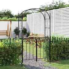 Arche jardin portail d'occasion  France