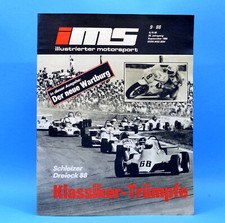 Ddr illustrierter motorsport gebraucht kaufen  Bitterfeld