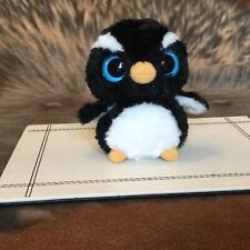 Yoohoo friends penguin for sale  REDRUTH