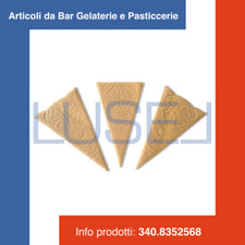 200 cialda ventaglio usato  Spoleto