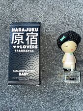 Harajuku baby empty for sale  PAISLEY