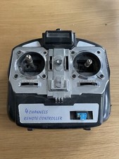 Transmitter aircraft airplane for sale  SALISBURY