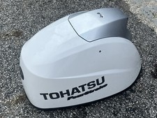 Mfs tohatsu 3kyq676451 for sale  Saint Petersburg
