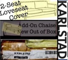 Ikea karlstad seat for sale  El Cajon