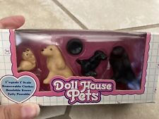Doll house pets for sale  Pittsburgh