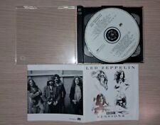 2cd led zeppelin usato  Tavernole sul Mella