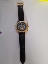 Herren automatik uhr gebraucht kaufen  Pforzheim
