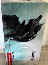 Iiyama master gb3466wqsu gebraucht kaufen  Hamburg
