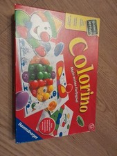 Colorino farbspiel jahre gebraucht kaufen  Niederstetten