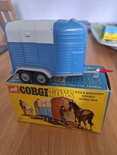 Corgi rices beaufort for sale  SOUTHAMPTON