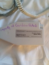 Medasonics bf4b ultrasound for sale  Gainesville