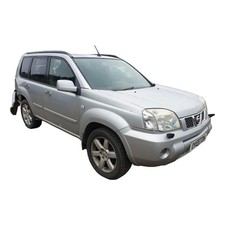 Nissan trail steering for sale  ABERDEEN