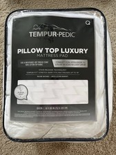 Tempur pedic mattress for sale  Fort Mill