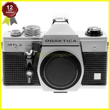 Praktica mtl3 m42 d'occasion  Expédié en Belgium