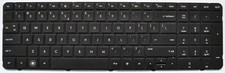 Klawisz HP215 do klawiatury HP Pavilion G7-1255 G7-1000 G7-1100 G7-1150 G7-1200 na sprzedaż  PL