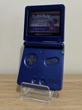 Nintendo gameboy advance d'occasion  Bois-Guillaume