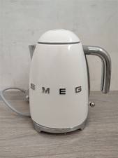 Smeg klf03whuk kettle for sale Smeg klf03whuk kettle for sale  THETFORD