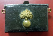 Gendarmerie cartouchiere fin d'occasion  Saint-Pantaléon-de-Larche
