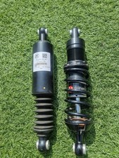 Wilbers rear shocks for sale  RAYLEIGH