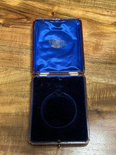 Taschenuhr etui abzeichen gebraucht kaufen  Berlin