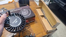 Kessil h80 tuna for sale  SLOUGH