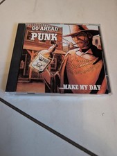 Ahead punk ... gebraucht kaufen  Bad Neustadt-Umland