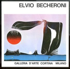 Elvio becheroni galleria usato Elvio becheroni galleria usato  Ravenna